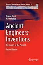 Ancient Engineers' Inventions