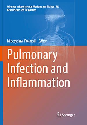 Pulmonary Infection and Inflammation