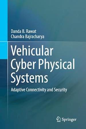 Vehicular Cyber Physical Systems