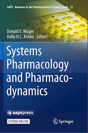 Systems Pharmacology and Pharmacodynamics