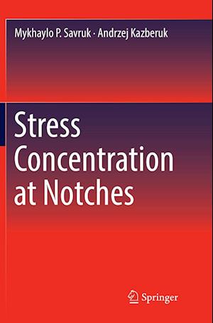 Stress Concentration at Notches