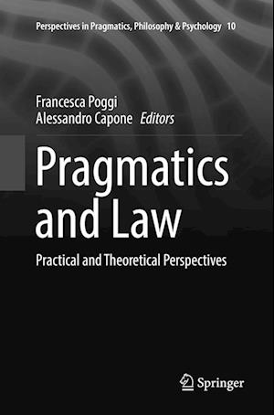 Pragmatics and Law