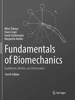 Fundamentals of Biomechanics