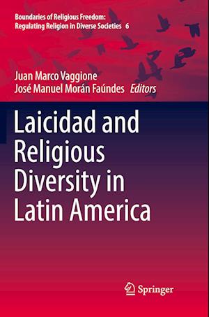 Laicidad and Religious Diversity in Latin America