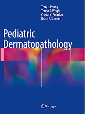 Pediatric Dermatopathology
