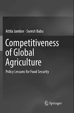 Competitiveness of Global Agriculture