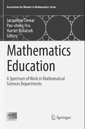 Mathematics Education