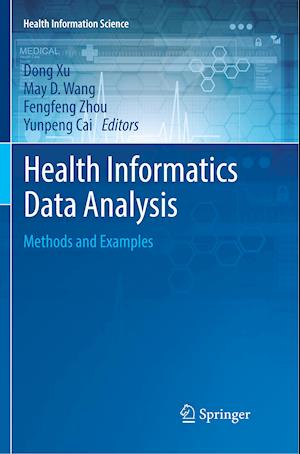 Health Informatics Data Analysis