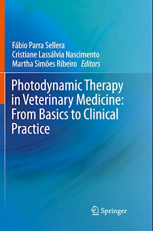 Photodynamic Therapy in Veterinary Medicine: From Basics to Clinical Practice