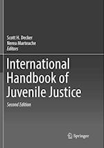 International Handbook of Juvenile Justice