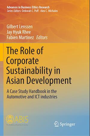 The Role of Corporate Sustainability in Asian Development