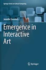 Emergence in Interactive Art