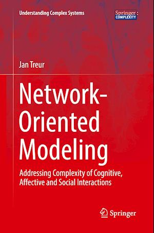 Network-Oriented Modeling