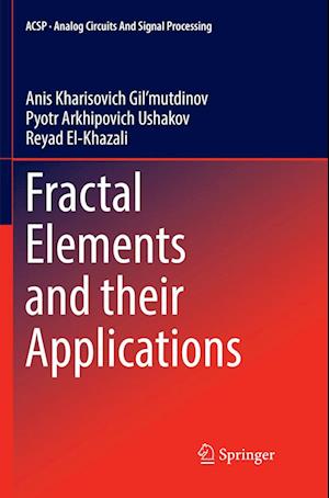 Fractal Elements and their Applications