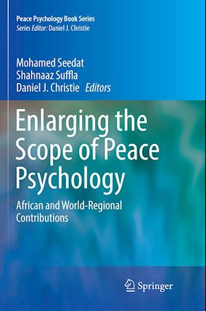 Enlarging the Scope of Peace Psychology