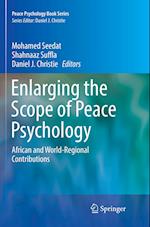 Enlarging the Scope of Peace Psychology