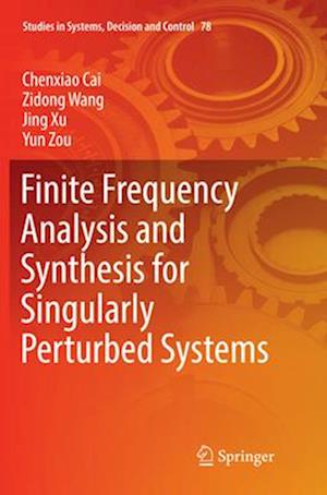 Finite Frequency Analysis and Synthesis for Singularly Perturbed Systems