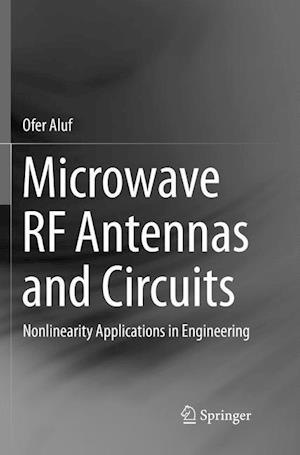 Microwave RF Antennas and Circuits