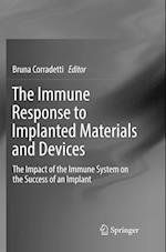 The Immune Response to Implanted Materials and Devices