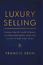 Luxury Selling