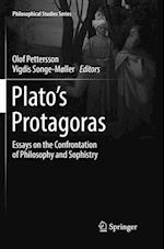 Plato's Protagoras