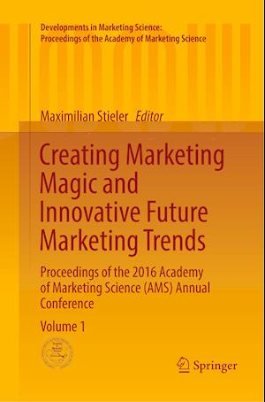 Creating Marketing Magic and Innovative Future Marketing Trends