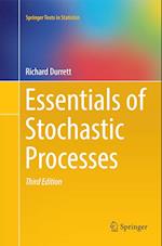 Essentials of Stochastic Processes