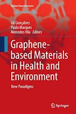 Graphene-based Materials in Health and Environment