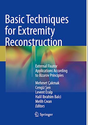 Basic Techniques for Extremity Reconstruction