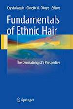 Fundamentals of Ethnic Hair