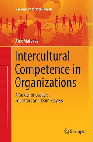 Intercultural Competence in Organizations