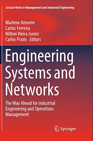 Engineering Systems and Networks