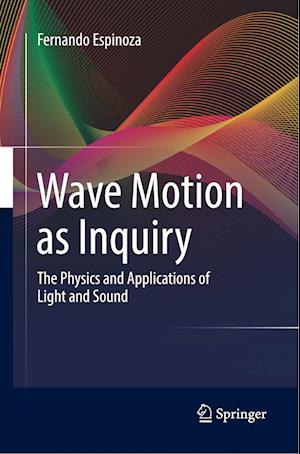 Wave Motion as Inquiry