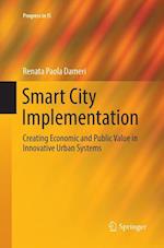 Smart City Implementation