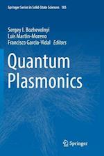 Quantum Plasmonics