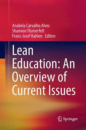 Lean Education: An Overview of Current Issues