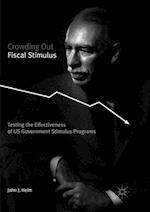 Crowding Out Fiscal Stimulus