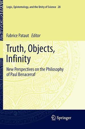 Truth, Objects, Infinity