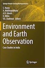 Environment and Earth Observation