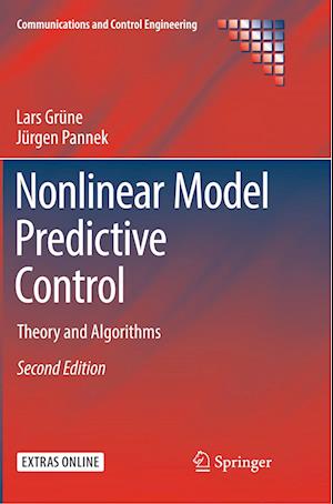 Nonlinear Model Predictive Control