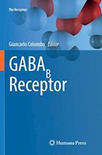 GABAB Receptor