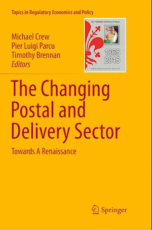 The Changing Postal and Delivery Sector