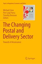 The Changing Postal and Delivery Sector