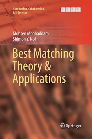 Best Matching Theory & Applications