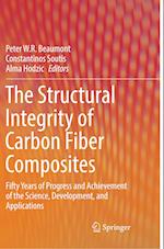 The Structural Integrity of Carbon Fiber Composites