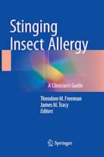 Stinging Insect Allergy