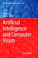Artificial Intelligence and Computer Vision