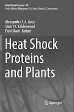 Heat Shock Proteins and Plants