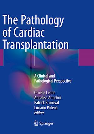 The Pathology of Cardiac Transplantation