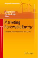 Marketing Renewable Energy